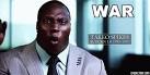 Takeo Spikes War F'ing Eagle