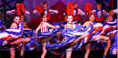 Moulin Rouge - Soir��e French Cancan