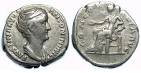 Adoptive AD 97   192 Ancient Roman coins   Calgary Coin Gallery