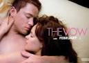 Channing Tatum and Rachel
