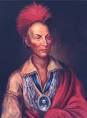 Black Hawk War of 1832