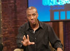 Sociable Susan Magazine: J.B. Smoove on the Wendy Williams Show