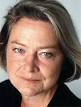 Kate Adie as the BBC's chief