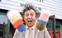 Ken Dodd on comedy, Simon Cowell - and retirement - Telegraph