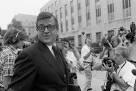 Chuck Colson, Watergate felon and evangelical prison reformer ...