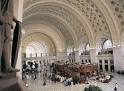 Georgetown Law - Getting to Know DC: Transportation