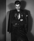 MEGA MODEL AGENCY » Blog Archiv » VERSACE Men Fall/Winter 2012 ...