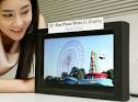 Samsung's 240 Hz LCD