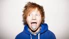 Ed Sheeran is a pretty big
