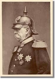 Otto von Bismarck