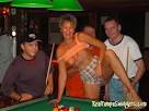 Sex swinger club.
