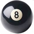 Eight Ball « On Cue Pool Hall