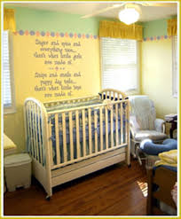 Awesome Baby Room Decorating Ideas - Baby Nursery Room Ideas ...