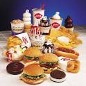 a Dairy Queen