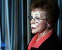 Her daughter, Diane Odell,
