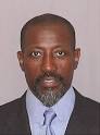 Mug shot of Wesley Snipes.