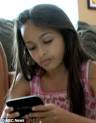 He's asking what parts of a boy I have': Transgender teenage girl