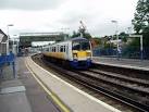 South Central livery, - via Daymix