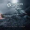 SYMPHONY X Paradise Lost music reviews and MP3