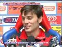 Roma-Catania partita