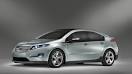 TRANSPORTATION TUESDAY: The Chevy Volt Revealed! | Inhabitat ...
