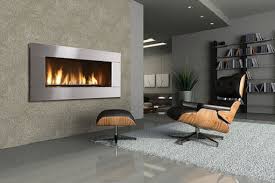 Modern Fireplace Design Ideas