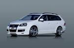 The ABT Variant - a Golf for all seasons
