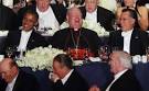 Mitt Romney, Barack Obama turn to humor at Al Smith dinner