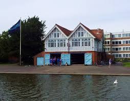 Image result for Pembroke College Boat Club