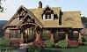<b>Craftsman House</b> Plans from The <b>House</b> Designers