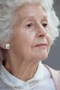 the elderly,