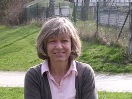 Hydrology: Staff: Isolde Baumann - 1973