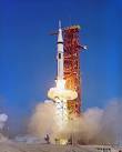 Saturn Rocket Gallery
