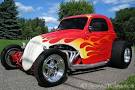 1936 FIAT 500 Topolino Hot Rod for Sale