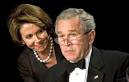 Nancy Pelosi FRPelosiWbush