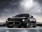 Maserati Gran Turismo | Automotor Blog