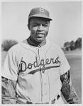 Jackie Robinson - Wikipedia, the free encyclopedia