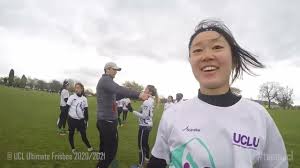 Image result for University College London Ultimate Frisbee Club