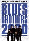 Blues Brothers 2000 Movie Poster #2 - Internet Movie Poster Awards ...