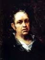 photo info: Goya in a