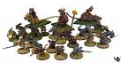 Gaming with the Gnomies  Eureka Minis release Mice Warriors