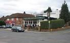 Being a stranger to Guildford I have to confess to a screech-by, - via Daymix