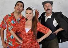 D�r�ye'nin G���mleri 19.B�l�m �zle