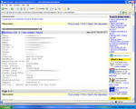Credit card details posted on e Bay message board : Tame Bay : e Bay ... 