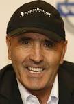Seve Ballesteros dies