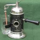 Early Technology