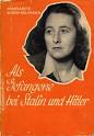 Pötzinger, Gertrud