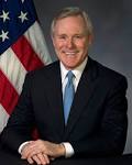 Defense.gov Biography: Ray Mabus