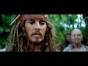 Jack Sparrow w poszukiwaniu Źródła Młodości - Piraci z Karaibów: Na
