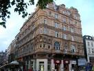 Haagen-Dazs, Leicester Square - via Daymix